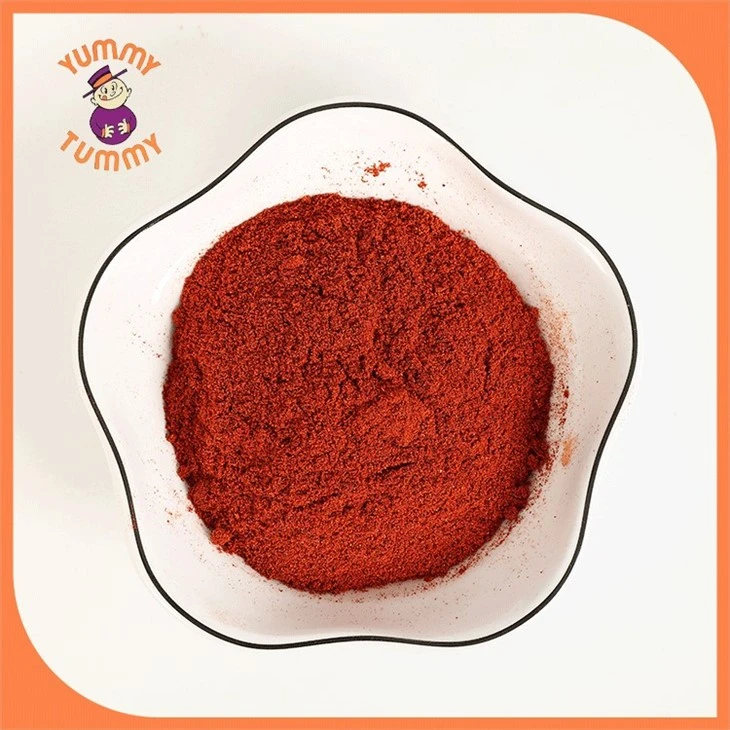sweet paprika pwoder asta120 (2)