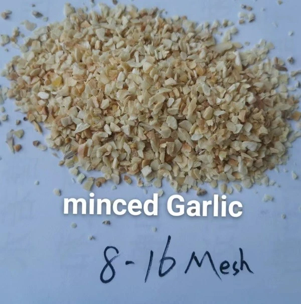 2023 Price Seasoning Minced Garlic