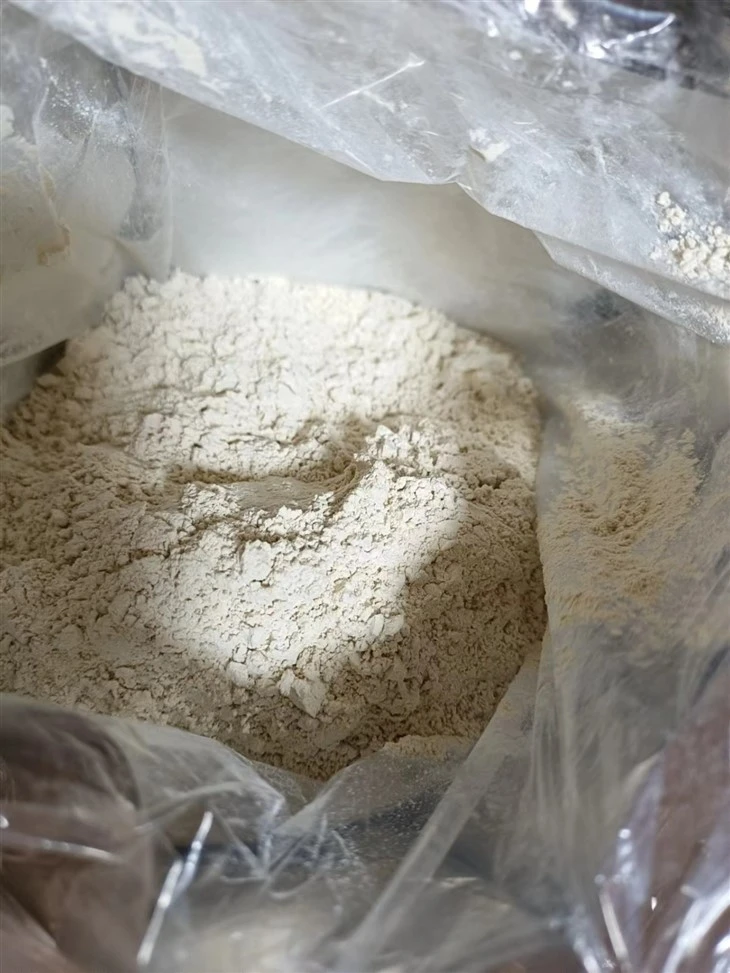 Blended Chinese Garlic Powder