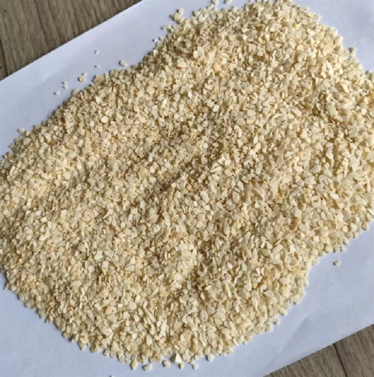 granule garlic