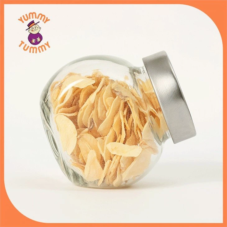 north american standard garlic flakes without root (4)